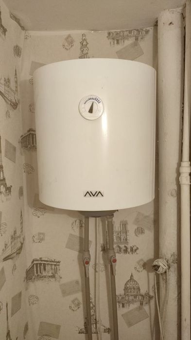 Бу аристон  кызылорда