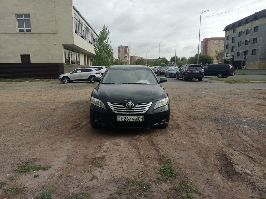 Продам авто камри 40,сороковка