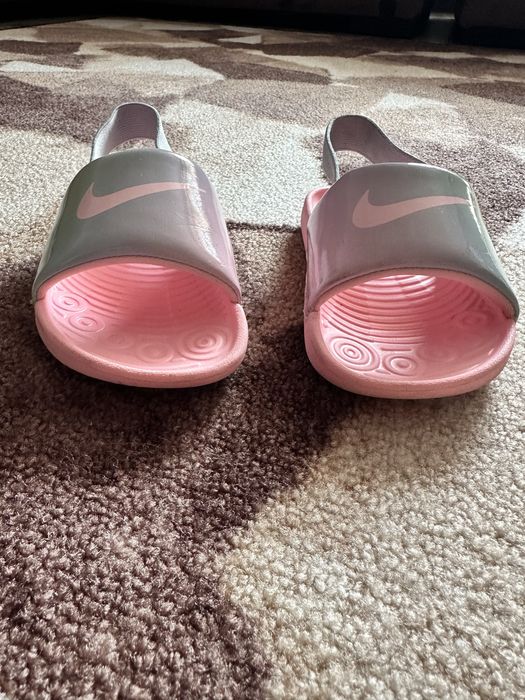 Детски сандали Nike 26н