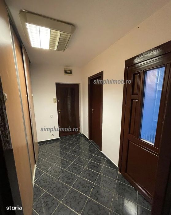 Garsonieră 39 mp | Nerva Traian – Vitan | Bloc 1992 | Reabilitat