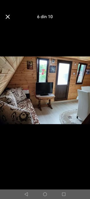 Vând casa în Bucecea