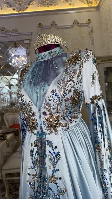 Арзон ансамбль.