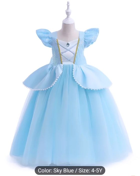 Платье на праздник