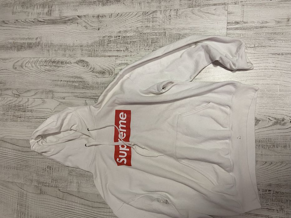 !Промо! Hoodie/горница Supreme