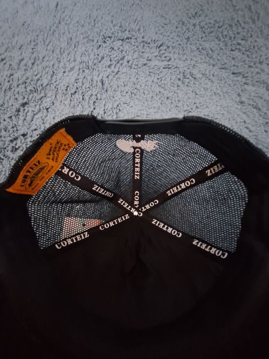 Sapca Corteiz Neagra