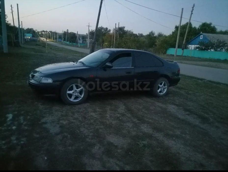 Продаётся хонда аккорд