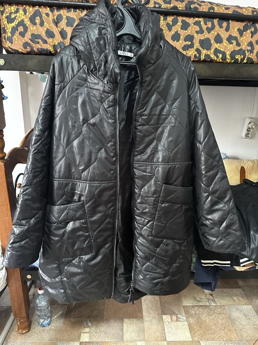 Продам срочно косуха кожа