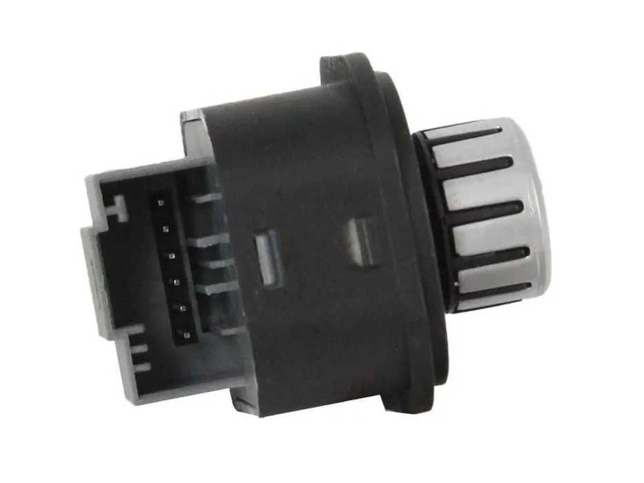 Бутон / врътка за регулиране на ел. огледала за VW Golf Passat Touran