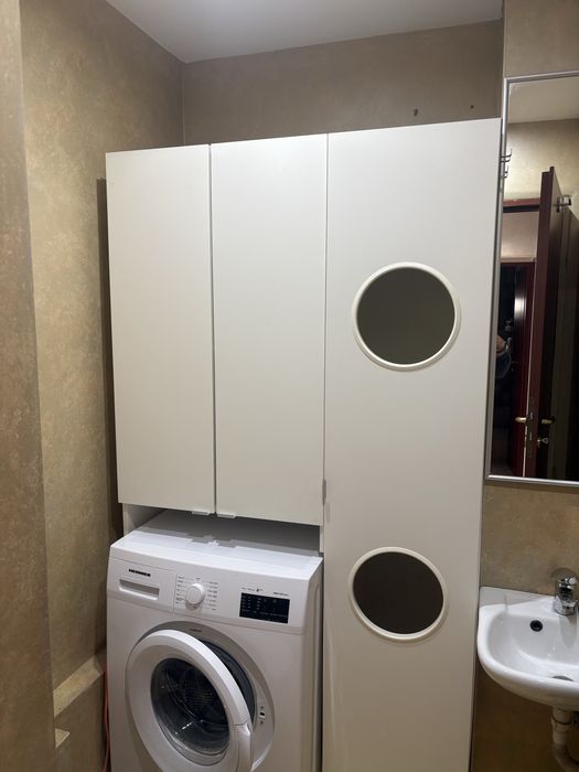 Inchiriere apartament 3 camere zona Decebal