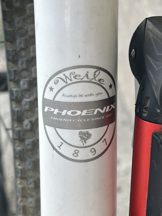 Велосипед Phoenix kx690