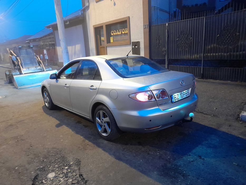 Oferta Mazda 6 2005 , 2.0
