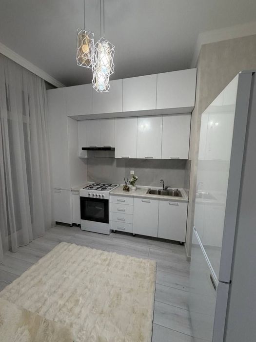 Продается квартира‼️ 2/3/9 NRG QORASUV | Карасу-6 | Евро ремонт | 48м2