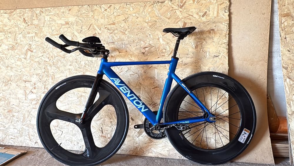 Aventon mataro 2016