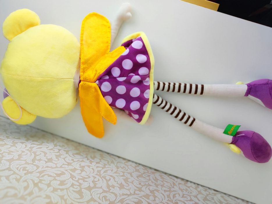 Продам пакет игрушек для девочек мягкие игрушки.