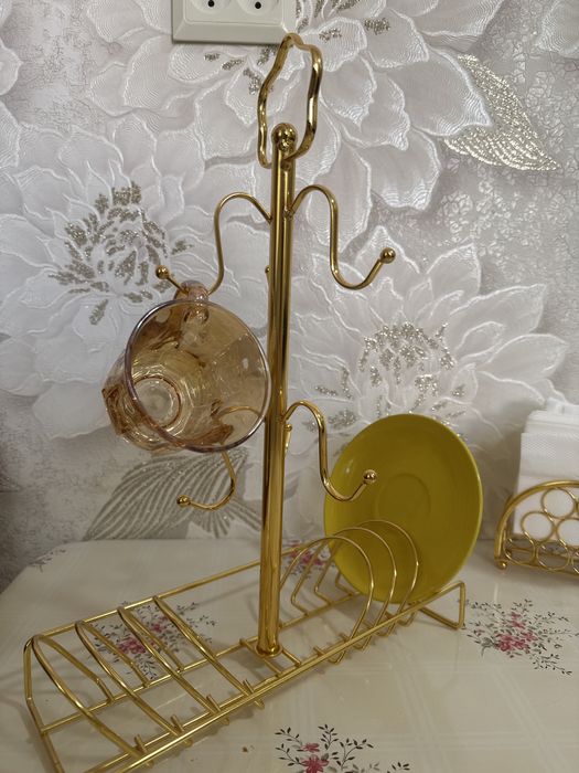 Держатель/подставка для кружек