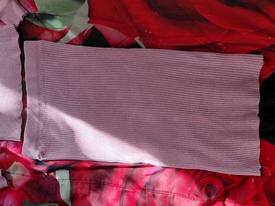 Костюм юбка кофта