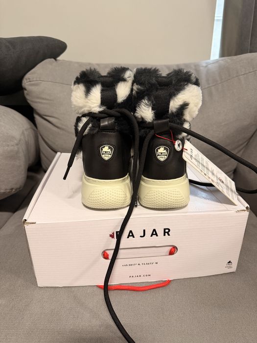 Дамски апрески pajar canada