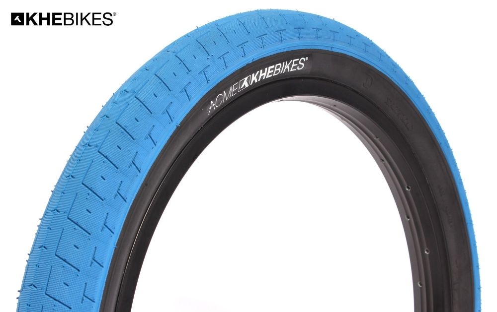 НОВИ Гума KHE ACME BMX 20 x 2.4 БМХ колело велосипед за 20” гуми капла
