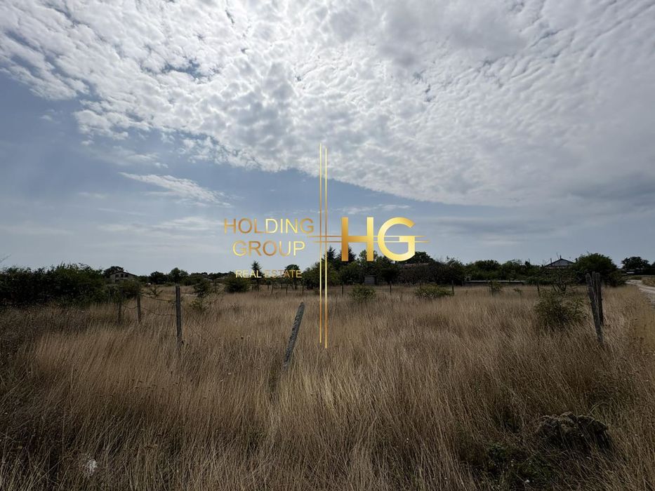 Парцел в Варна, област-м-т Добрева Чешма площ 640 цена 69900