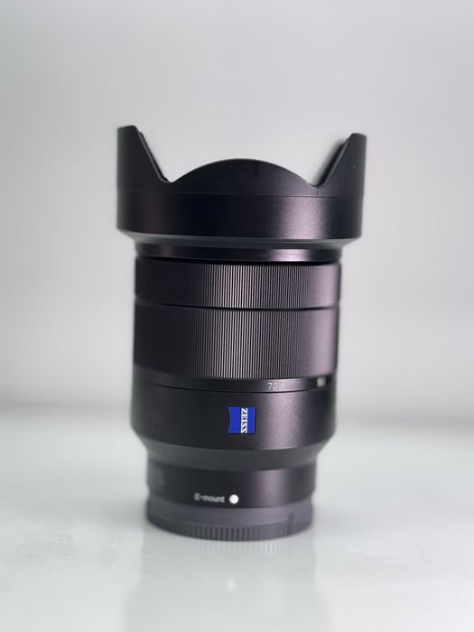 Sony 24-70