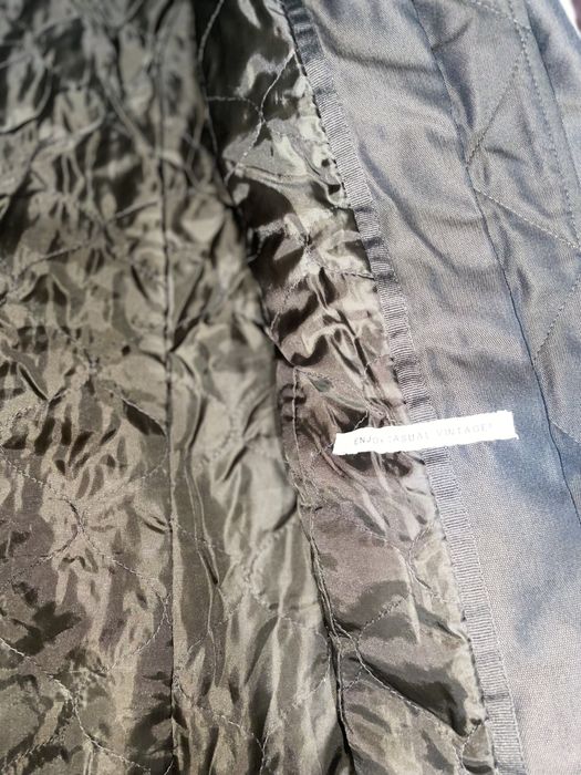 Брендовая Куртка Tom Tailor