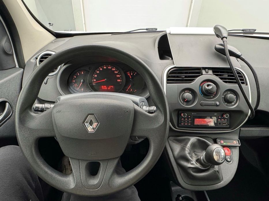 Renault Kangoo Express 1.5dci