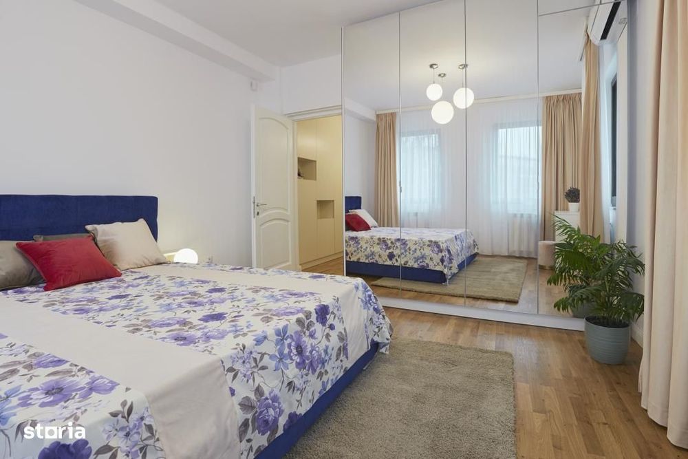 Apartament 2 camere 13 Septembrie-Palatul Parlamentului- Centrala — fotografia 1