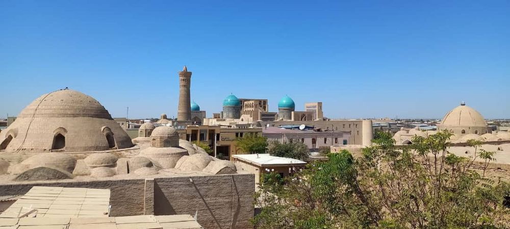 Гостиница Nanosh East Hotel в вашем распоряжении