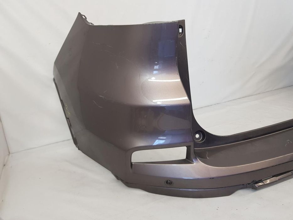 Bara spate Honda CR-V dupa 2015