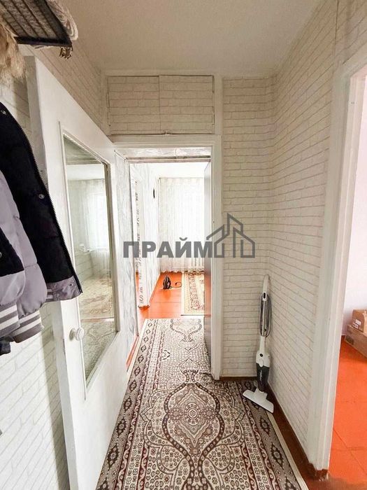 ПРОДАМ 3Х ком. Самал (Виктория ПРАЙМ)