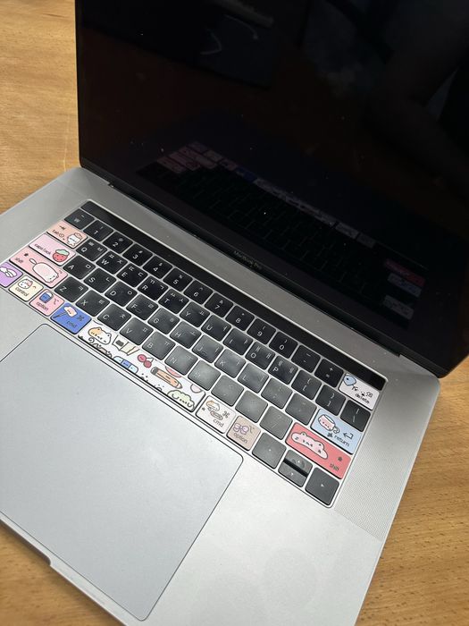 Apple Macbook Pro 15inch