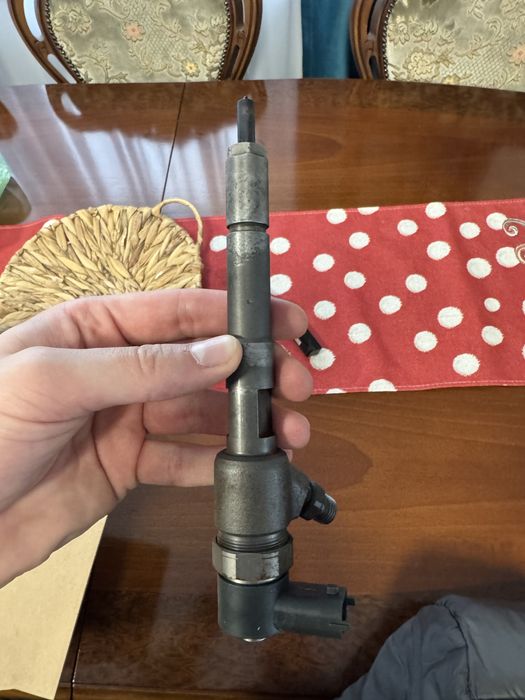 Injectoare Opel Corsa E