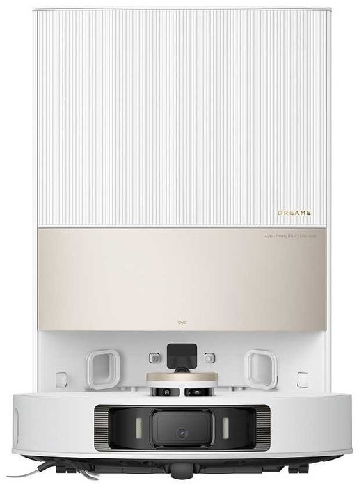 Пылесос DREAME L20 Ultra Complete (RLX41CE)