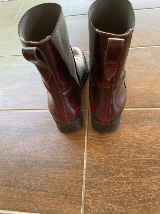 Ghete toamna iarna Musette