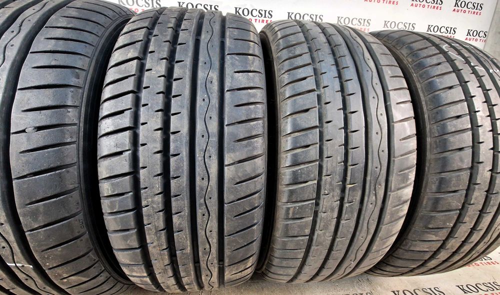 Anvelope second hand vara 195 50 15 Hankook