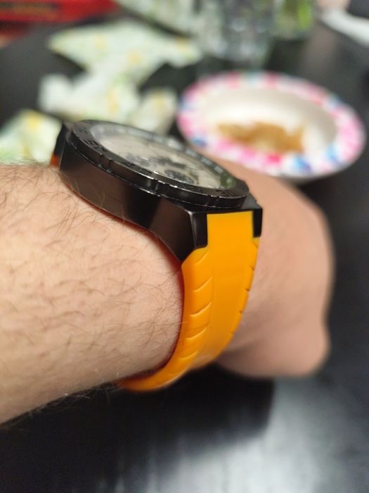 Doxa Splash 47""