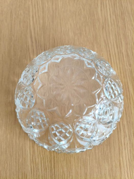 -50% Set 6 boluri desert/salate Cristal d'Arques Arcoroc Made in Frace
