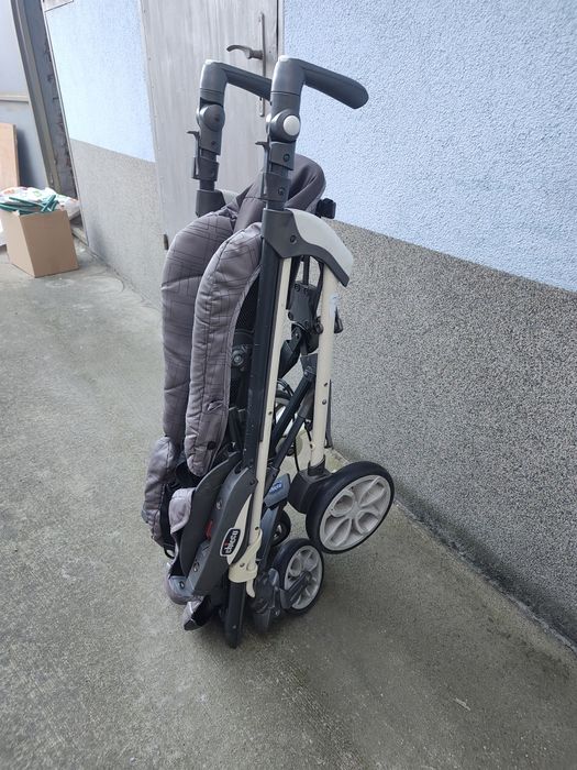 Детска количка "Chicco"