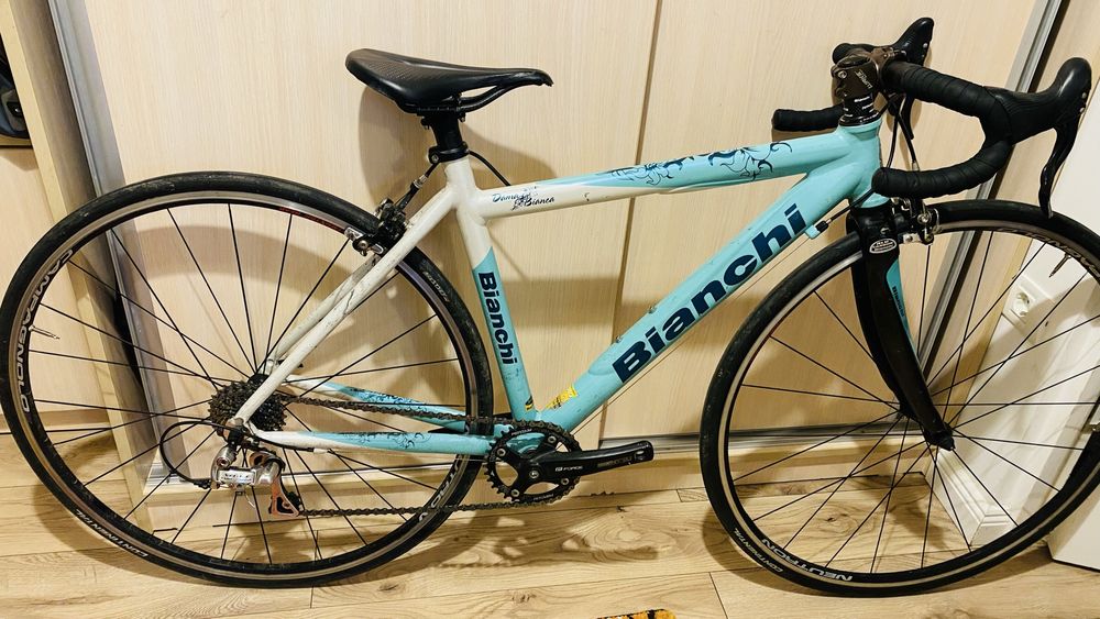 Cursiera Bianchi marime XS