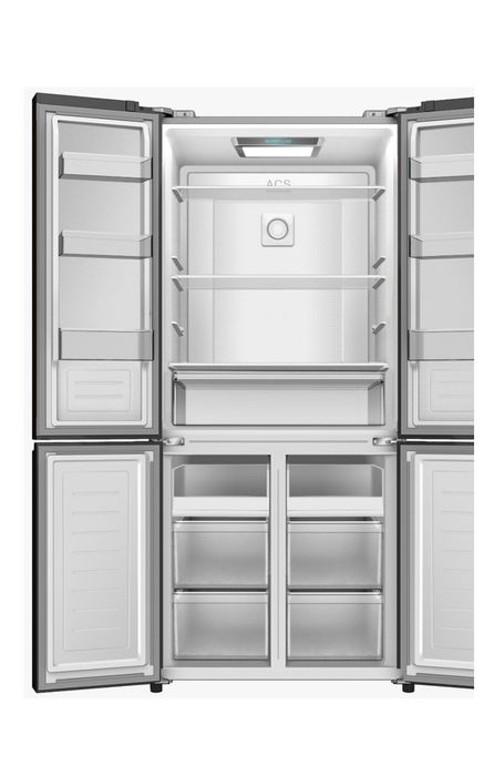 Холодильник DAUSCHER side by side