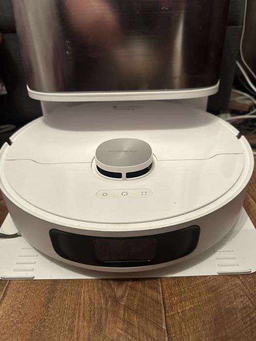 Робот-пылесос Xiaomi Dreame Bot L10 Ultra