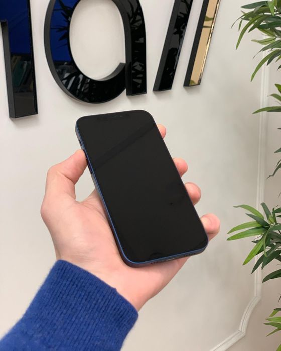 Iphone 12 ideal srochna sotiladi!