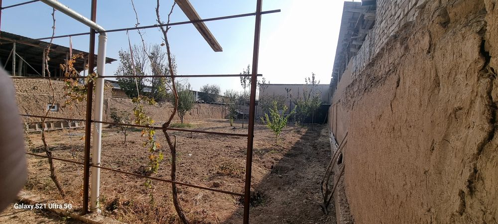 Келес Генералда 6,5 сотих уй сотилади