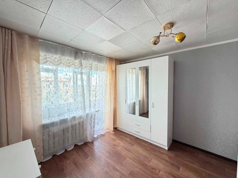 В продаже 1 комнатная квартира