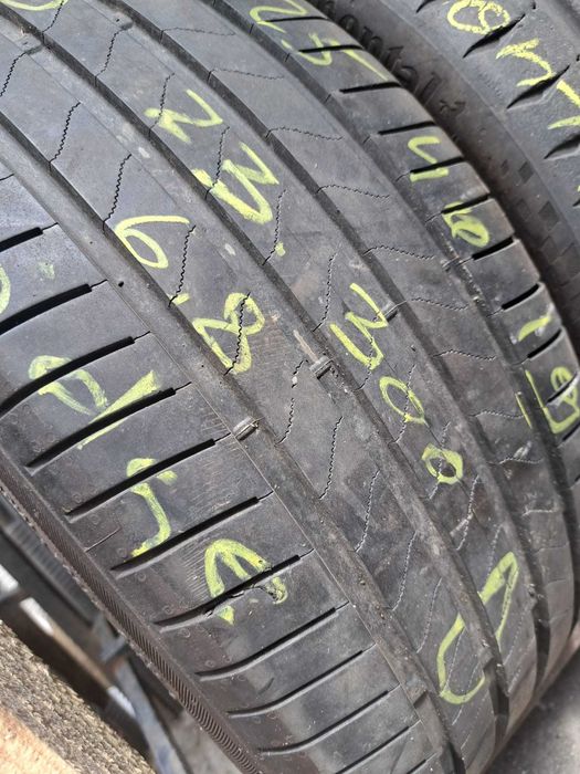 O anvelopa 225/40 R19 Bridgestone
