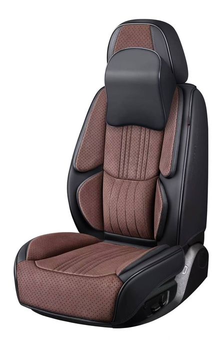 Авточехлы  трансформер