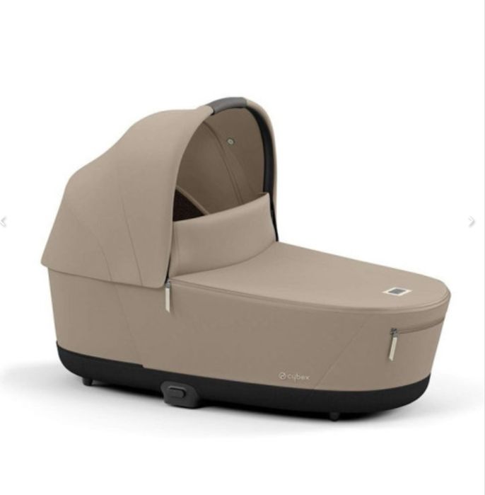 Priam LUX Carry Cot New Generation
