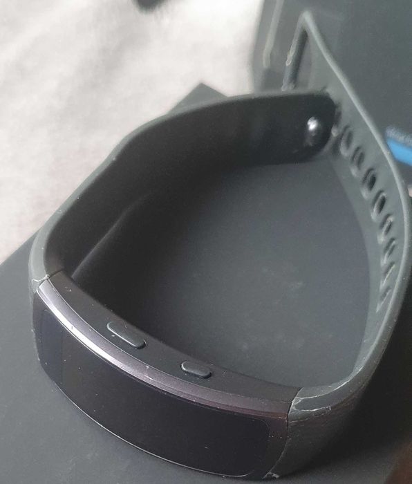 Samsung Gear Fit 2Pro