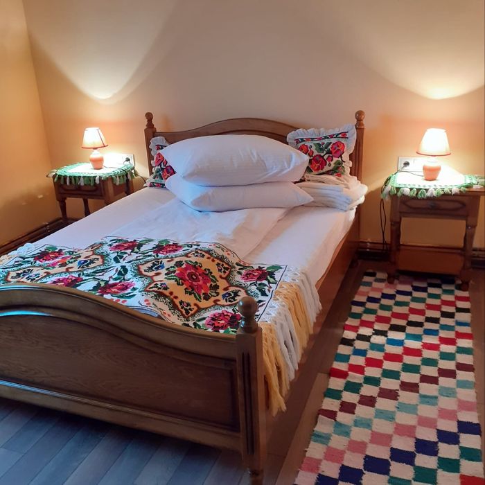 Cabana de inchiriat cu Ciubar, Cazare Maramures , Pensiune, Vacanta