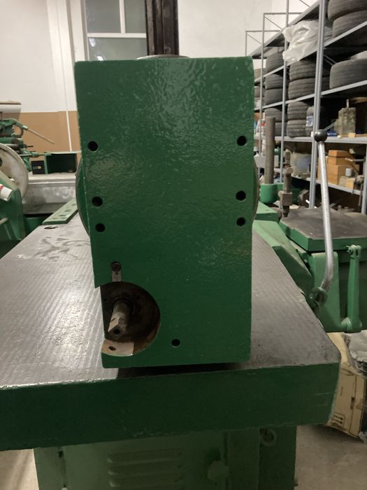 Vand cap de frezare masina de frezat Marghita / Infratirea oradea FUS